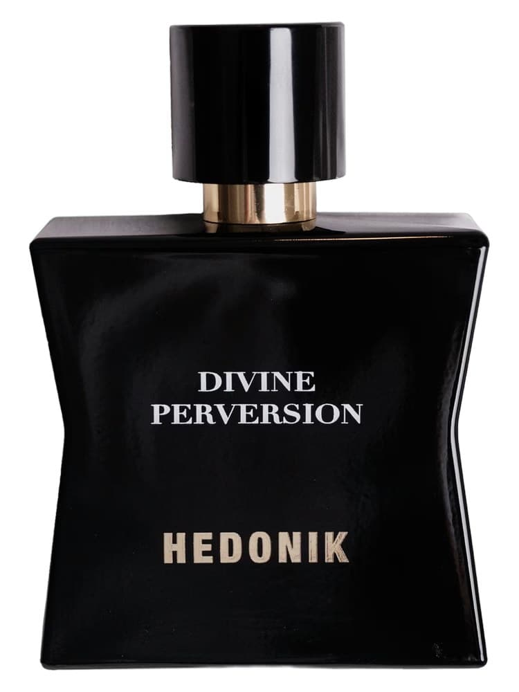 Hedonik Divine Perversion
