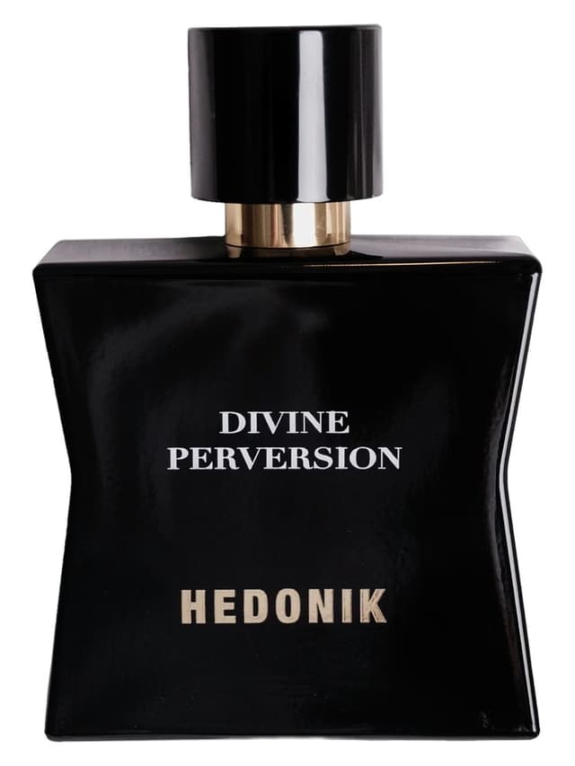 Hedonik Divine Perversion