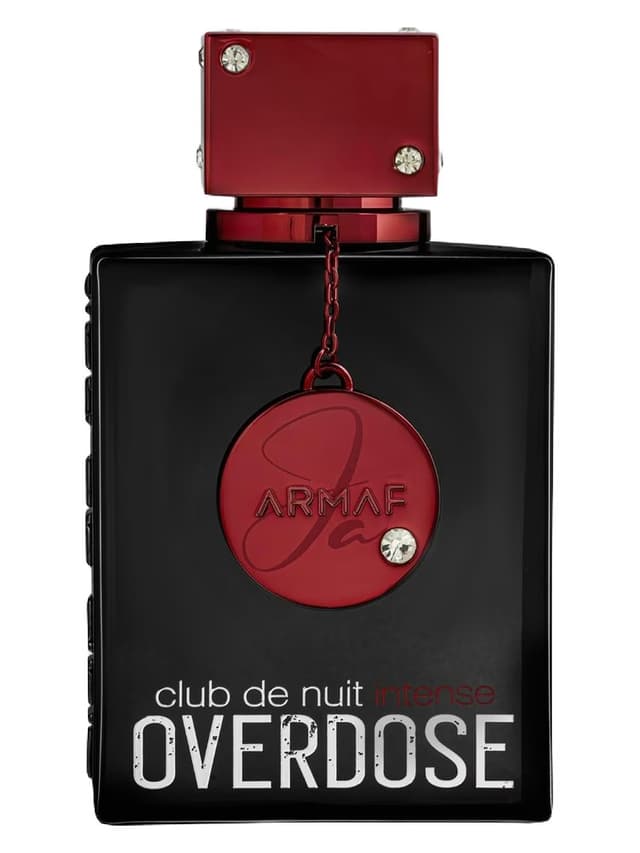 Armaf Club De Nuit Intense Overdose