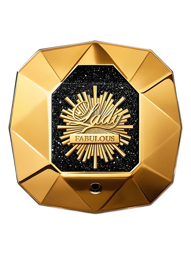 Rabanne Lady Million Fabulous