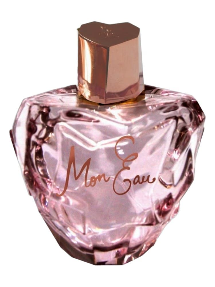 Lolita Lempicka Mon Eau