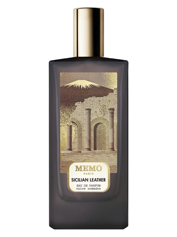 Memo Paris Sicilian Leather