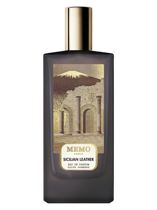 Memo Paris Sicilian Leather