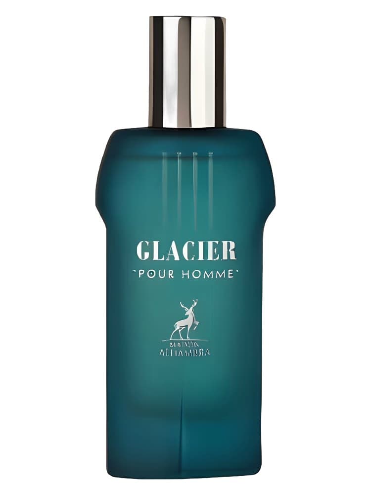 Maison Alhambra Glacier Pour Homme