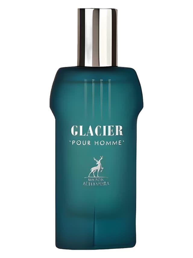 Maison Alhambra Glacier Pour Homme