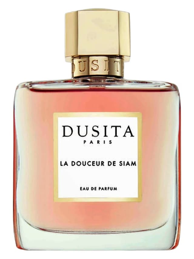 Parfums Dusita La Douceur de Siam
