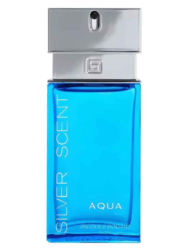 Jacques Bogart Silver Scent Aqua