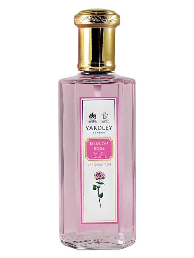 Yardley English Rose