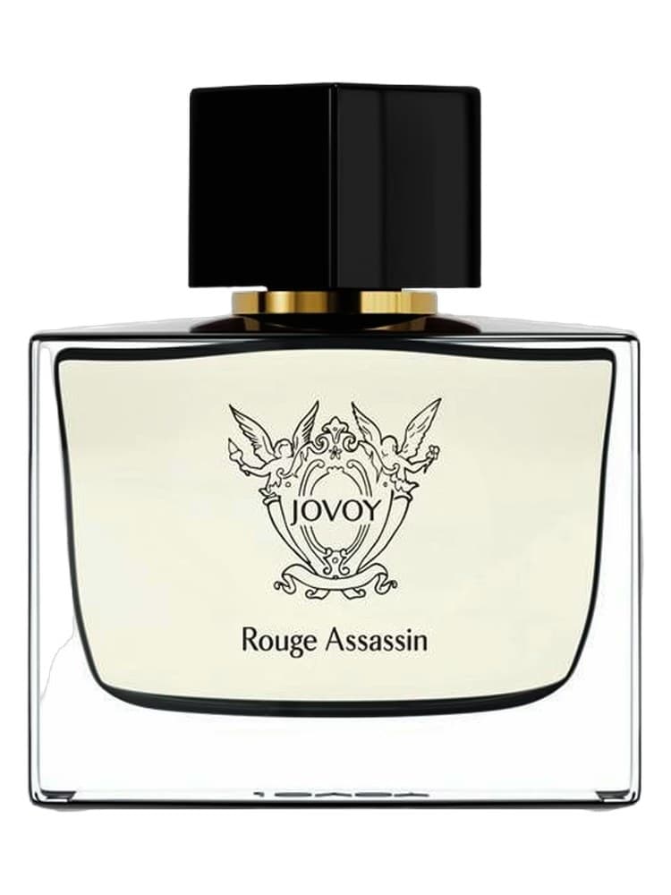 Jovoy Paris Rouge Assassin