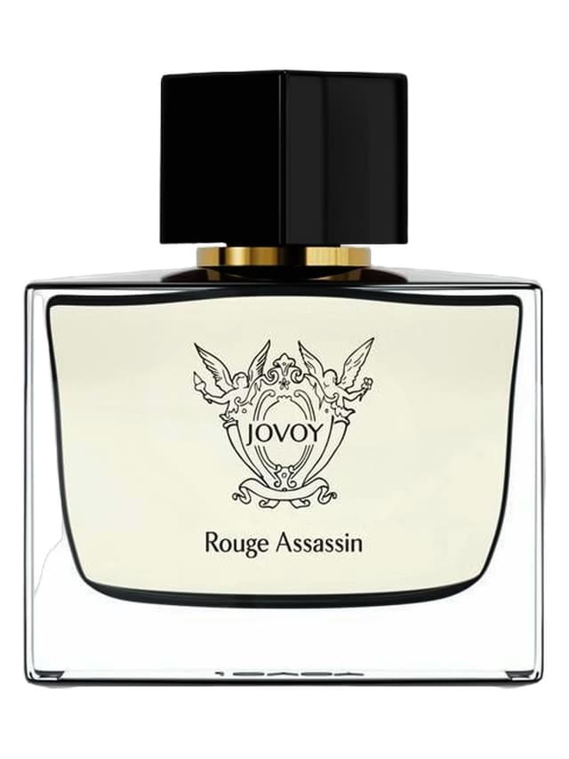 Jovoy Paris Rouge Assassin