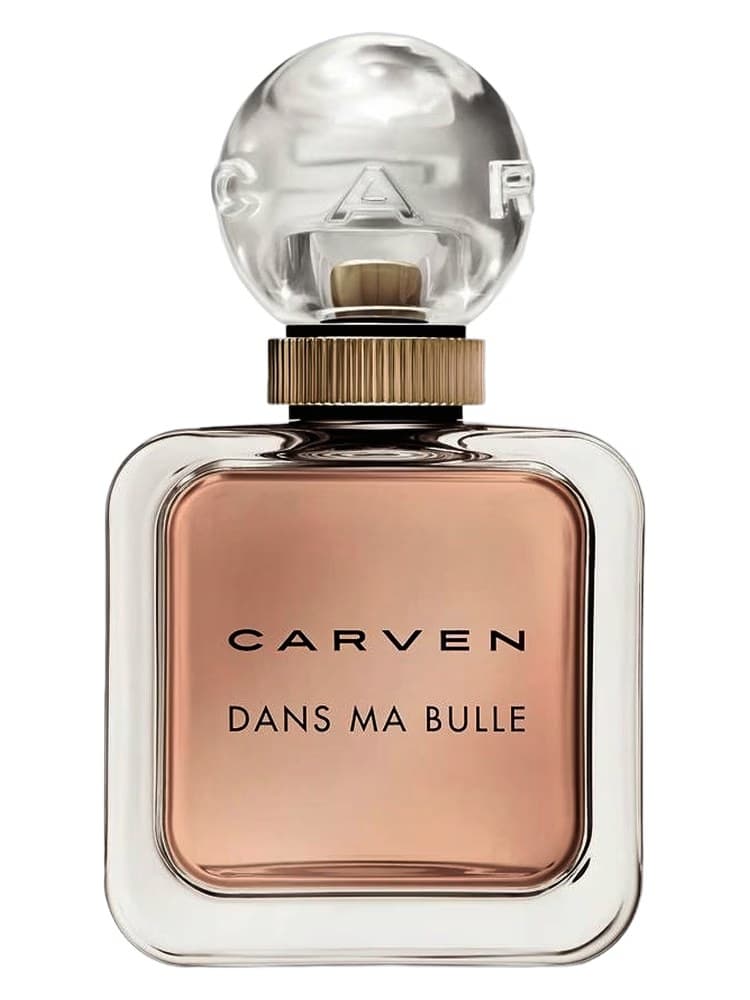 Carven Dans Ma Bulle