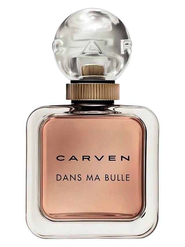 Carven Dans Ma Bulle