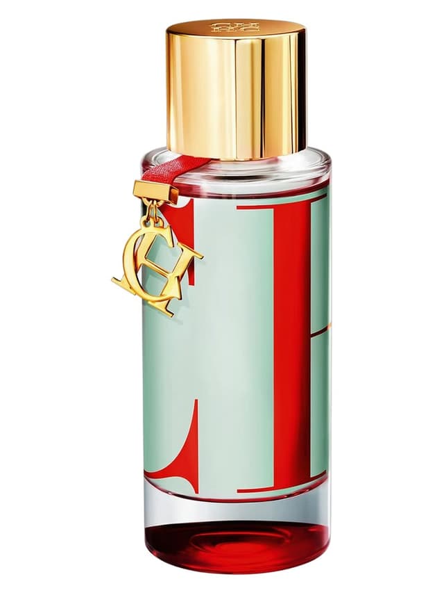Carolina Herrera CH L'Eau 2017