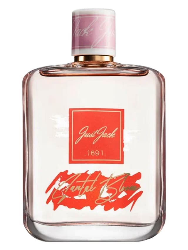 Just Jack Santal Bloom
