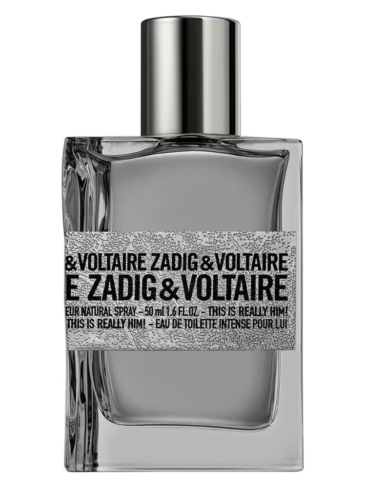 Zadig & Voltaire This Is Really Him!