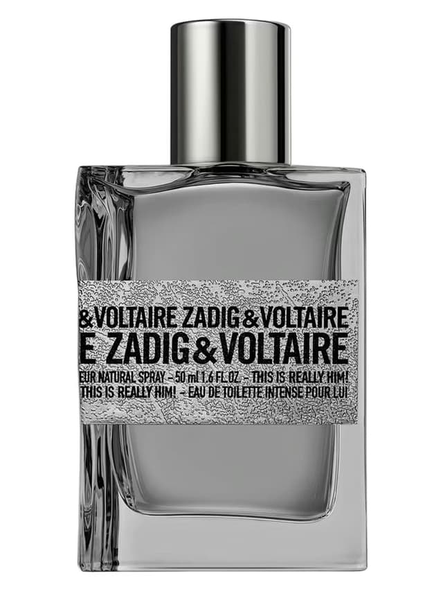 Zadig & Voltaire This Is Really Him!
