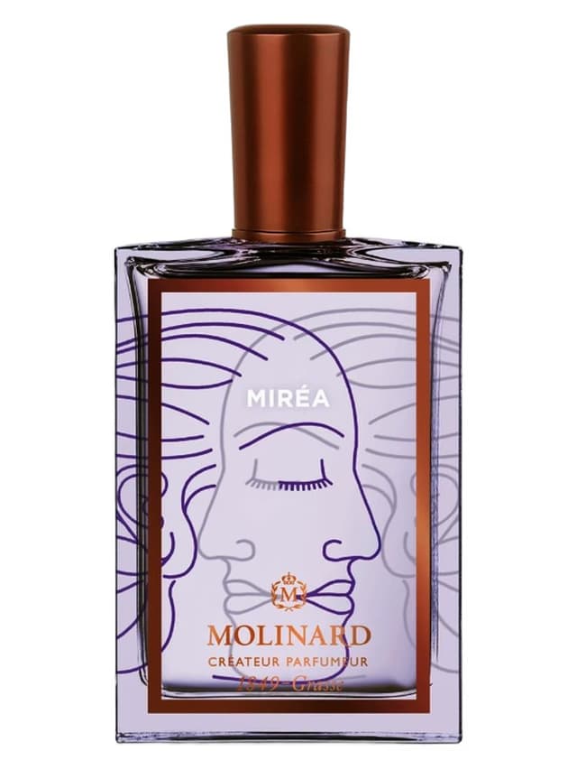 Molinard Mirea
