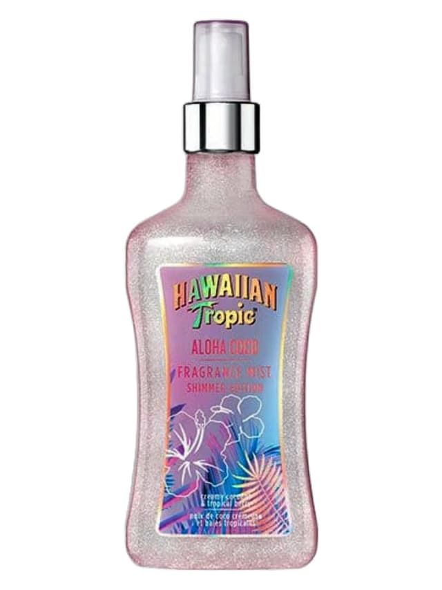 Hawaiian Tropic Aloha Coco