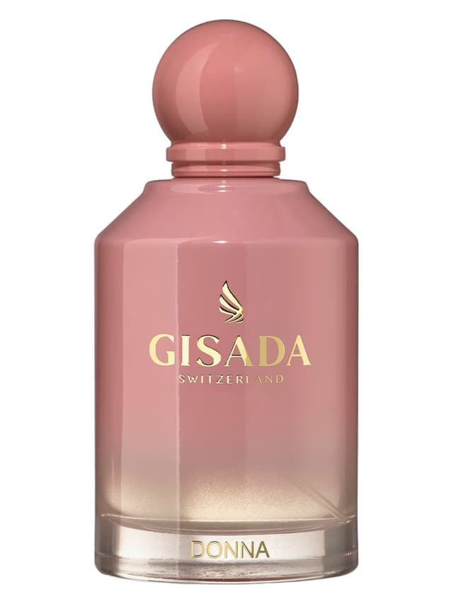 Gisada Donna