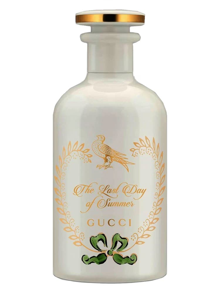 Gucci The Last Day Of Summer Eau de Parfum