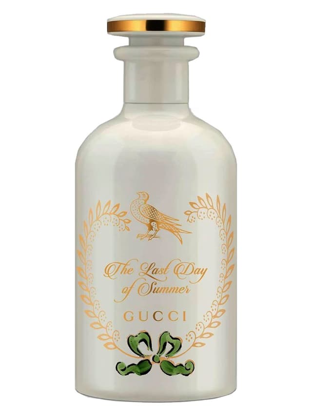Gucci The Last Day Of Summer Eau de Parfum