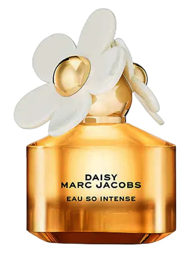 Marc Jacobs Daisy Eau So Intense