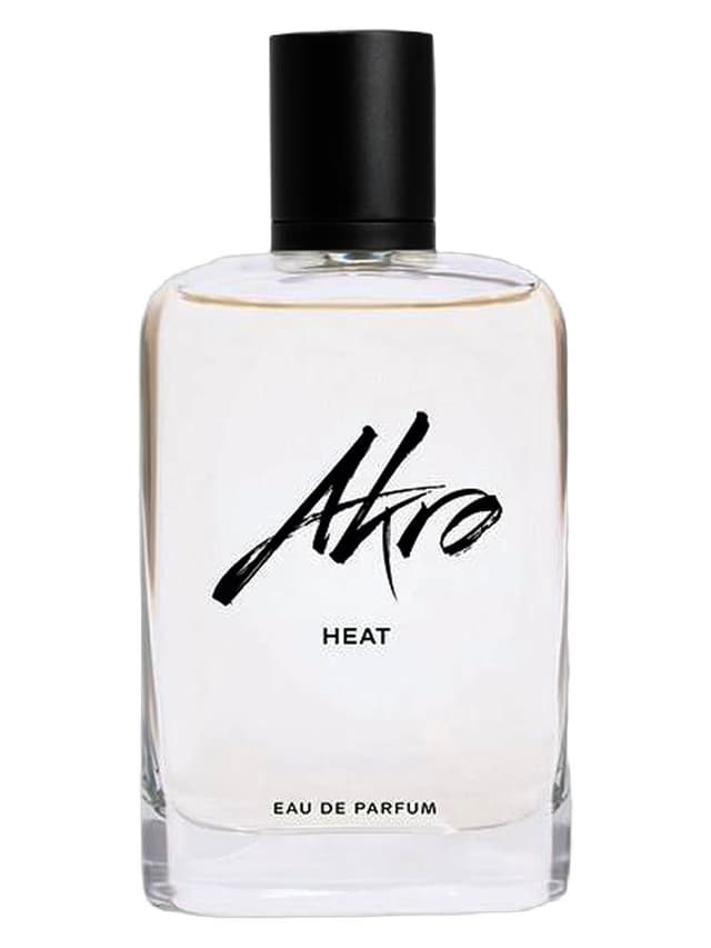 Akro Heat