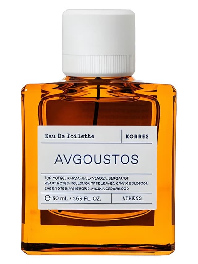 Korres Avgoustos
