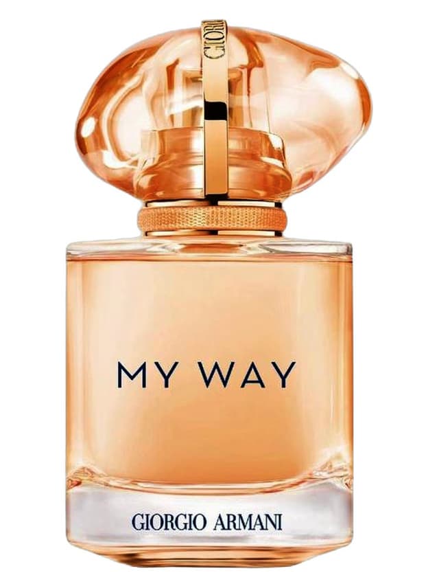 Giorgio Armani My Way Sunny Vanilla