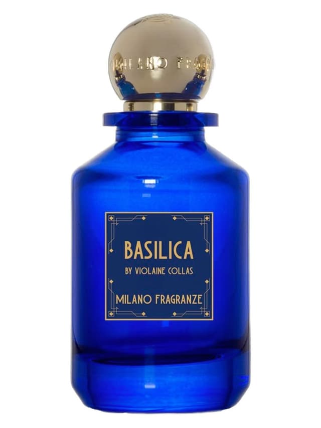 Milano Fragranze Basilica