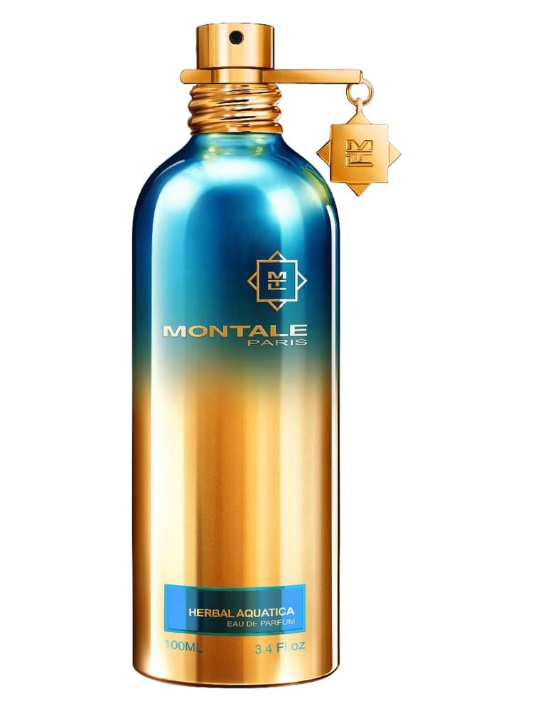 Montale Herbal Aquatica