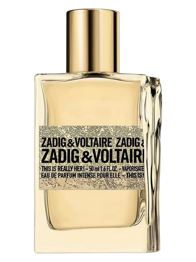 Zadig & Voltaire This Is Really Her!