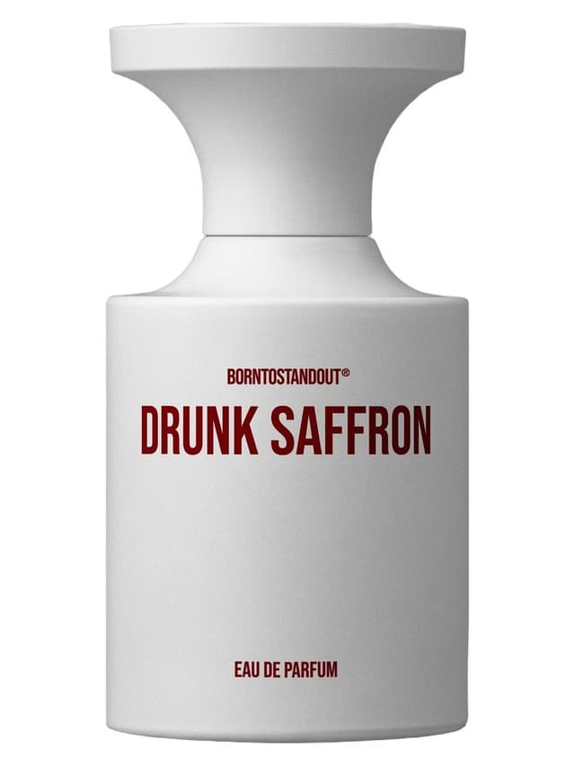 BORNTOSTANDOUT® Drunk Saffron