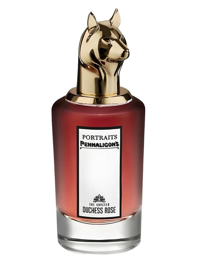 Penhaligon's The Coveted Duchess Rose