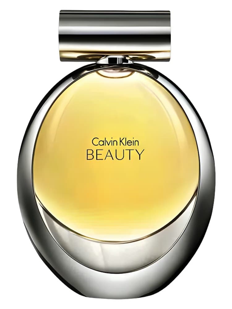 Calvin Klein Beauty