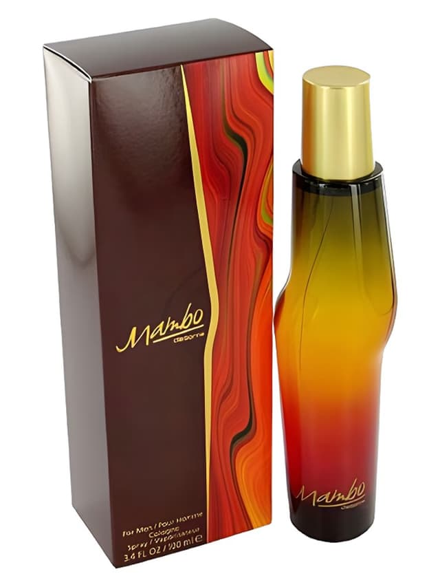 Liz Claiborne Mambo for Men