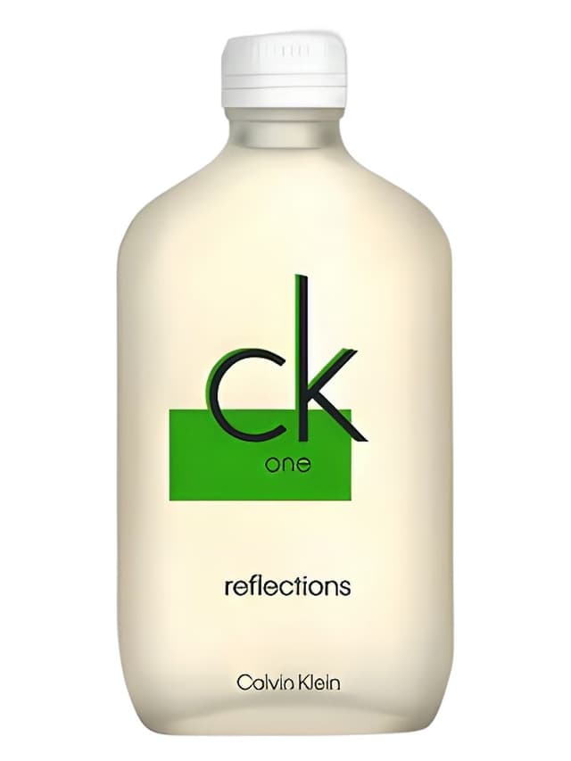 Calvin Klein CK One Reflections