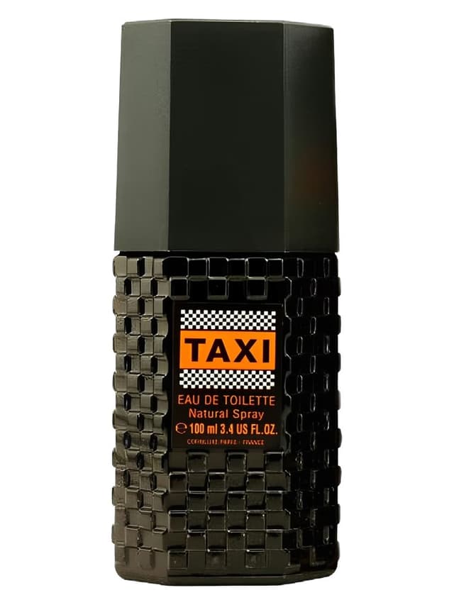 Cofinluxe Taxi