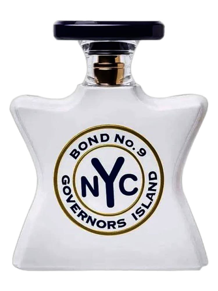 Bond No 9 Governors Island
