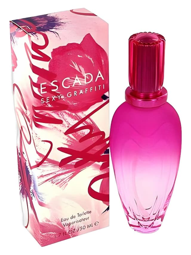 Escada Sexy Graffiti