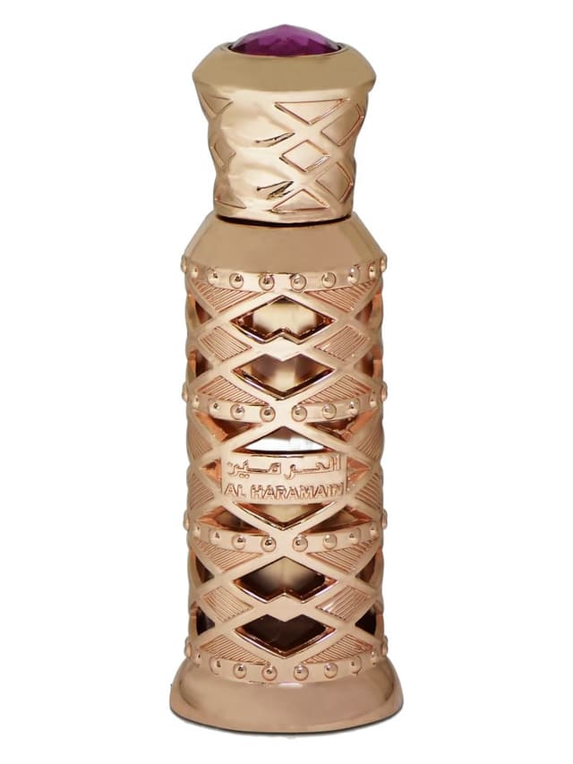 Al Haramain Perfumes Musk Al Haramain