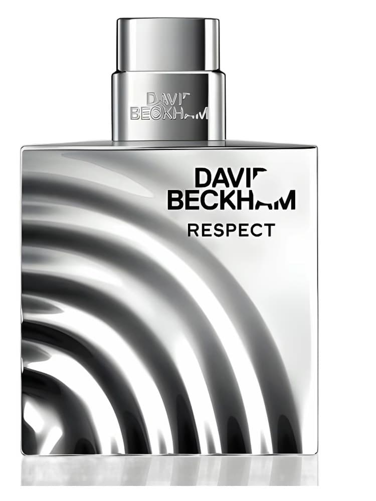 David Beckham Respect