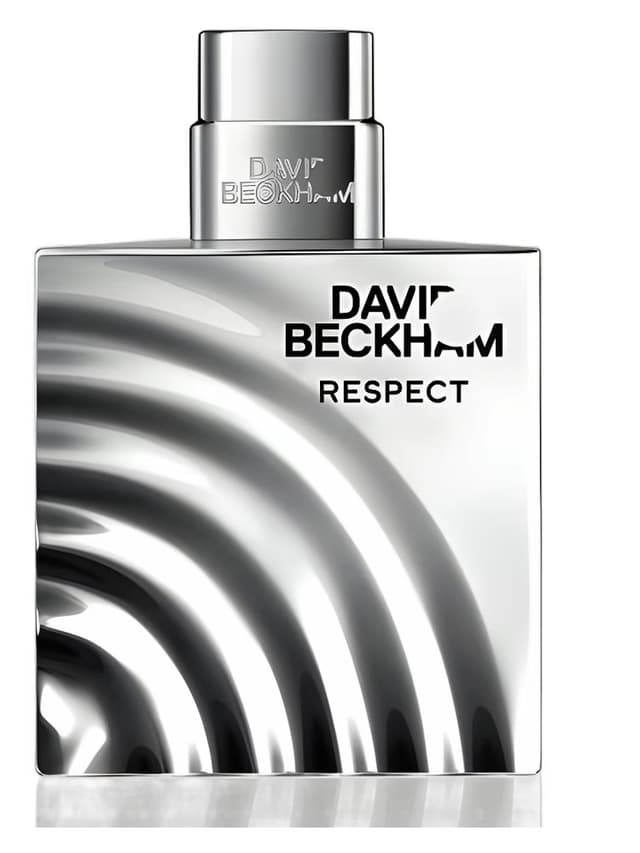 David Beckham Respect