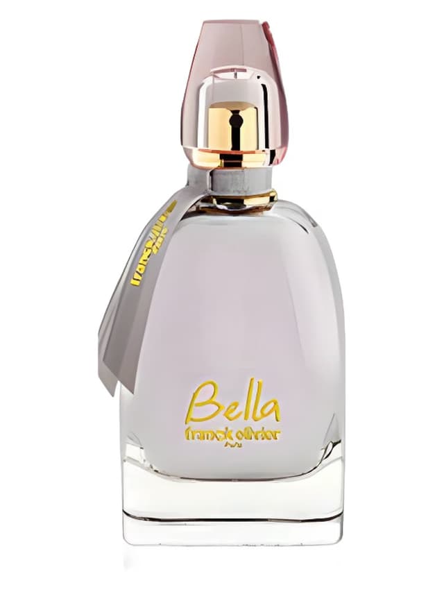 Franck Olivier Bella