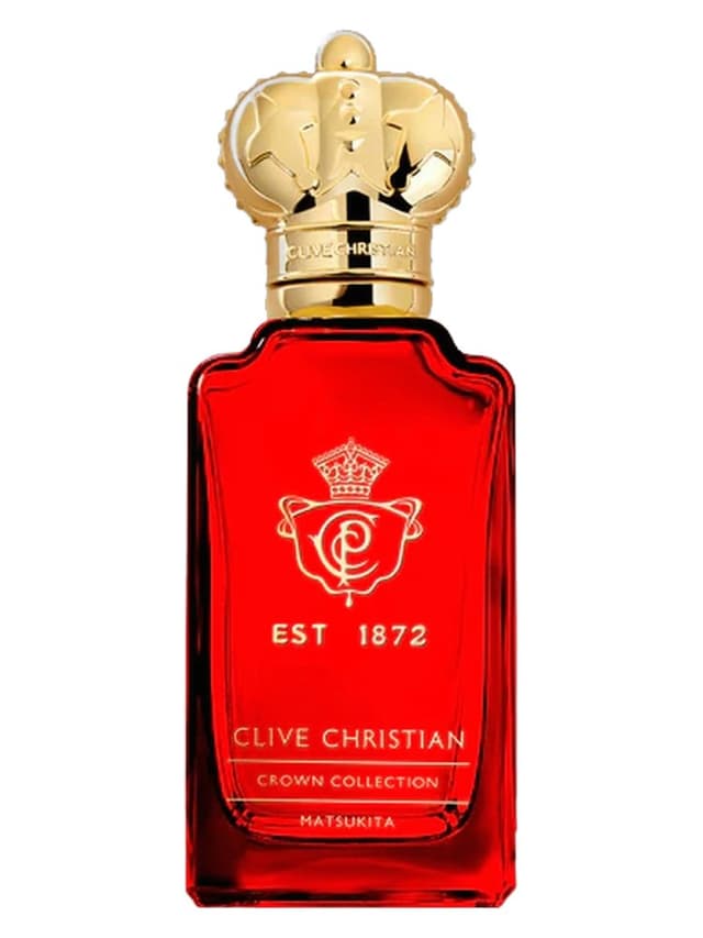 Clive Christian Town & Country