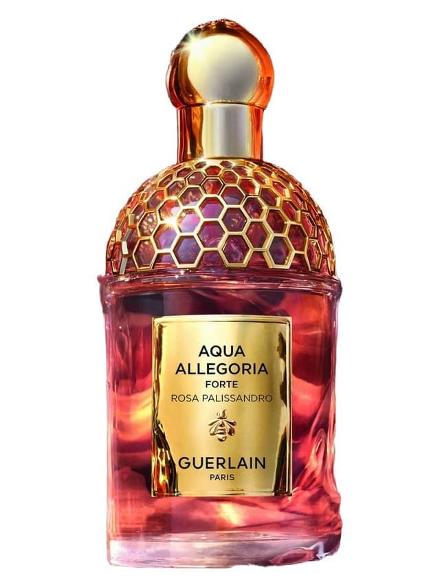 Guerlain Aqua Allegoria Forte Rosa Palissandro