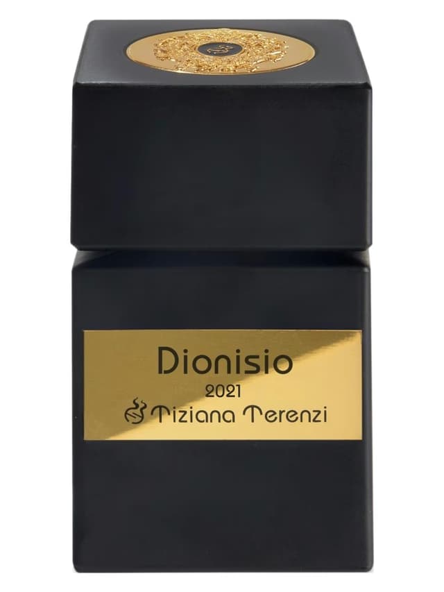 Tiziana Terenzi Dionisio