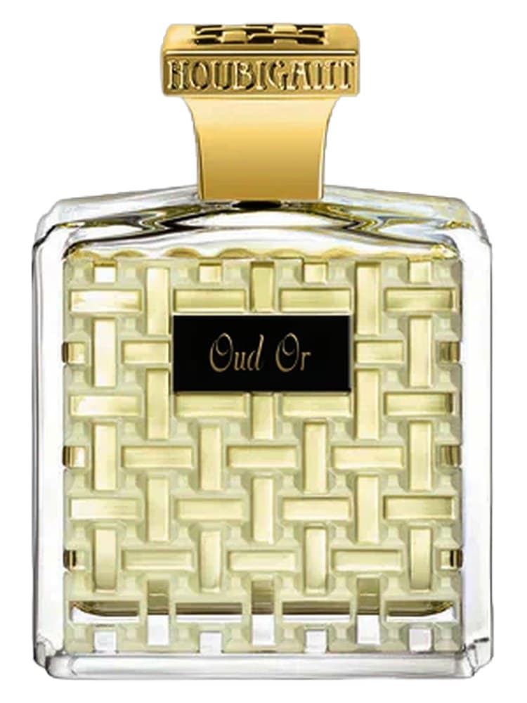 Houbigant Oud Or