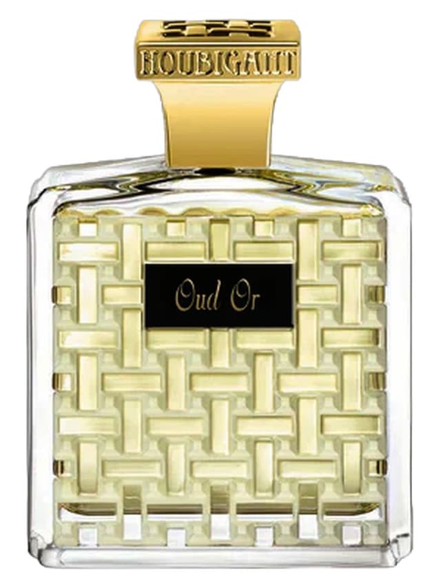 Houbigant Oud Or