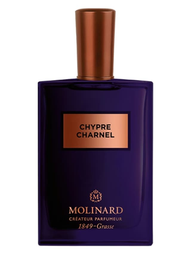 Molinard Chypre Charnel